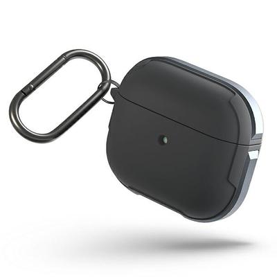 Etui Do AirPods 3 UNIQ Antimicrobial Szare