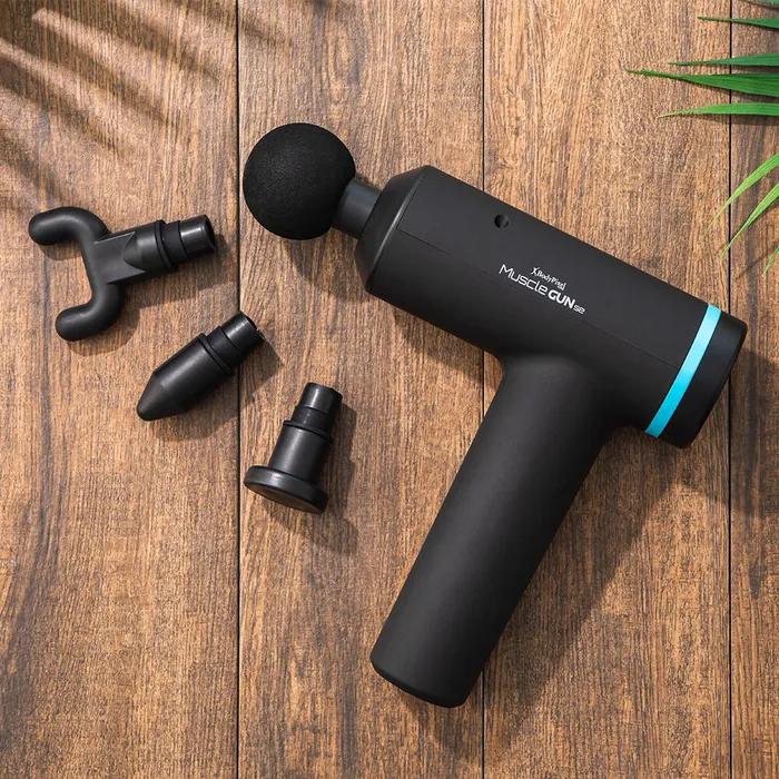 Muscle Gun Wireless Vibration Massage Gun SE Version