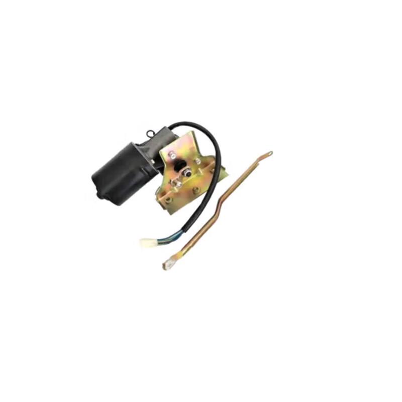 Dongfeng EQ2082E6D Wiper Motor 1