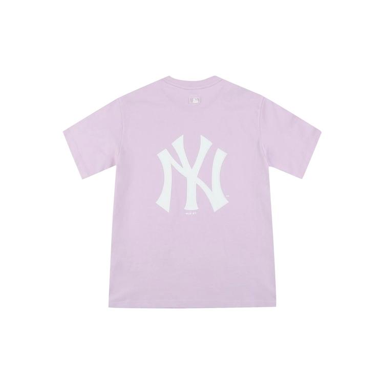 

New MLB New York Yankees T Shirts Unisex Blue Purple 31TSS3931-50V M
