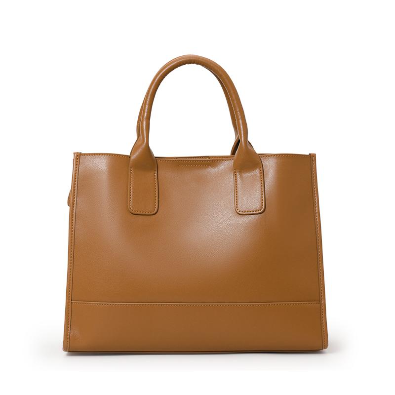 Aidrani Borsa a tracolla grande Borsa da donna 2024 Nuova moda Vera pelle Borsa da donna Borsa tote Grande capacità Borsa a tracolla