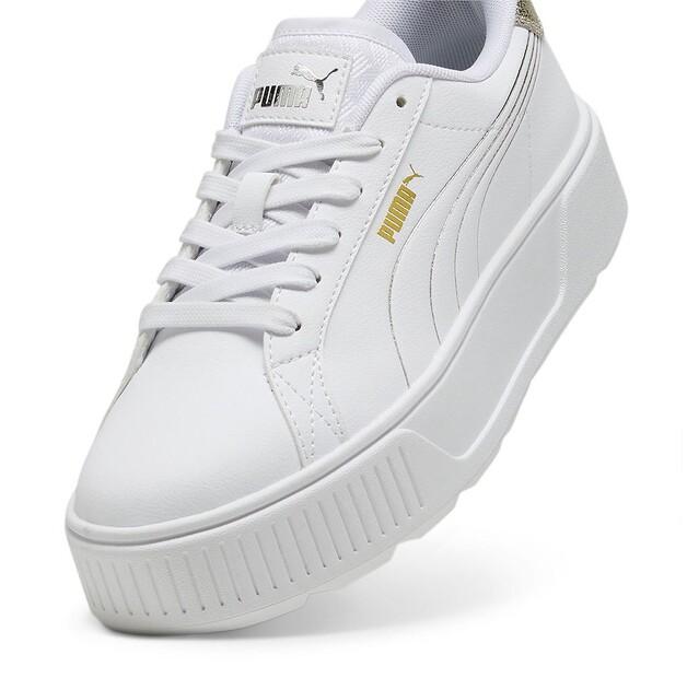 Puma Karmen Metallic Shine кроссовки