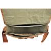 Tasche Handgefertigt Leder Braun Vintage Herren Messenger Laptop Neu Aktentasche Schulter