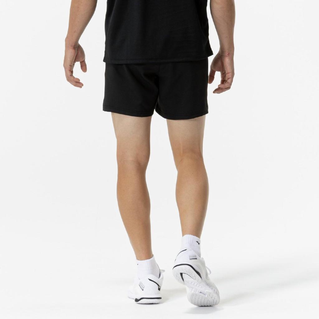 Jeu de Tennis de Table Confortable pour Bouger Taille 82JBC001 Pantalon, In, Unisexe, Noir, L,