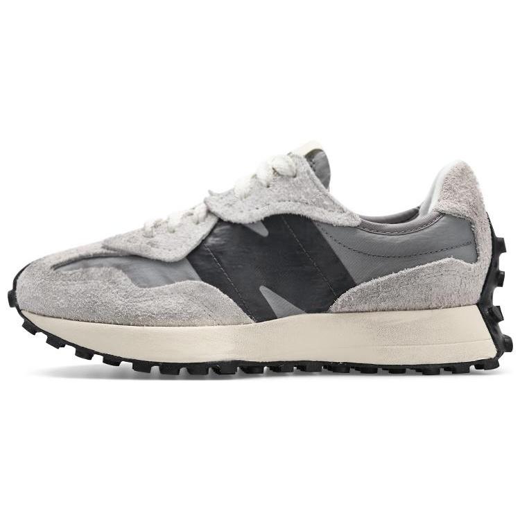 New Balance 327 Grey White Black Men s U327WCA EU 37