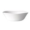 Saladier Bormioli Rocco Parma Blanc Verre (24 Cm) (12 Unités)