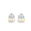 adidas Adizero Evo SL Slip Resistant Abrasion Resistant Low Top Marathon Training Race Running Shoes Men's White Pink JH6206(Team478-)