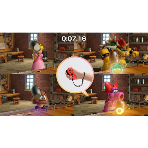 Super Mario Party Jamboree - Switch