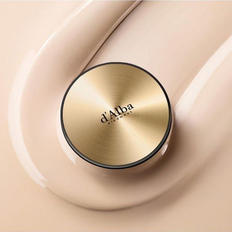 Glow Fit Serum Cover Cushion 15g