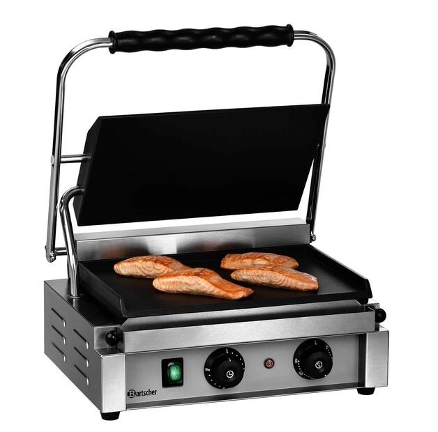 Контактный гриль Bartscher A150779 Panini-T 1G