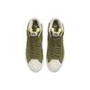 Nike Sb Zoom Blazer Mid Premium Plus Pilgrim  Skateboard Shoes DR9144-300