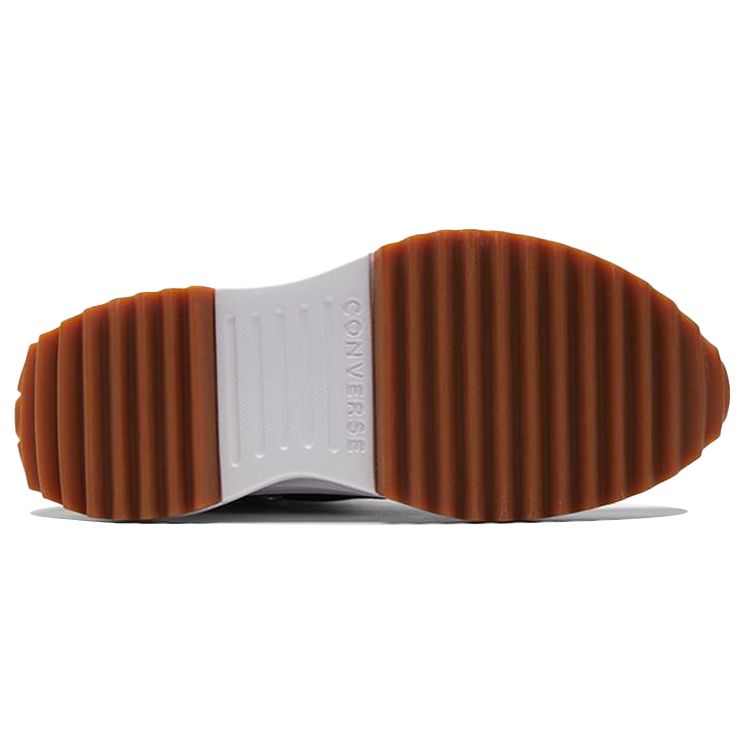 Converse Run Star Hike High Arkivtrykk Camo Unisex Sneakers Grønn Kandisert-Ingefær Pikant-Grønn 170913C