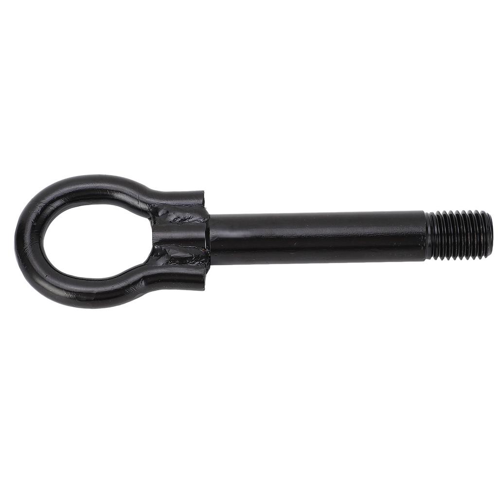 Tow Hook Ring 5085A006 Forged Steel Heavy Duty Bumper Trailer Towing Ring for 3 BL 6 GH MX‑5 NC RX‑8
