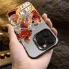 The Foxhole Court Phone Case for Samsung Galaxy A37 A57 A17 A07 A16 A06 A35 A55 A25 A05S A15 A56 A54 A36 A34 A24 A26 4G 5G Cover