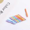 10pcs Simulation Dollhouse Miniature Ballpoint Pen Doll House Miniature Things  Pretend Play Toys