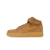 Air Force 1 Mid '07 Flax (2022)
