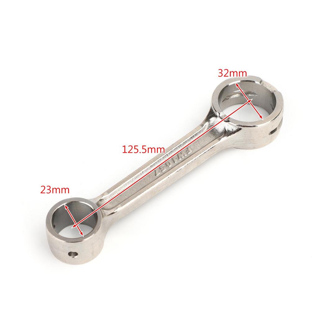 KIT BIELĂ MOTOR Pentru Suzuki RM250 RM 250 1996-2002 1997 1998 1999 00 01