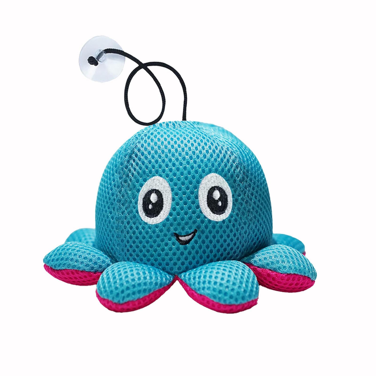 

Bathtub Scum Absorber Swimming Pool Scum Absorber Reusable Octopuss Type One Size