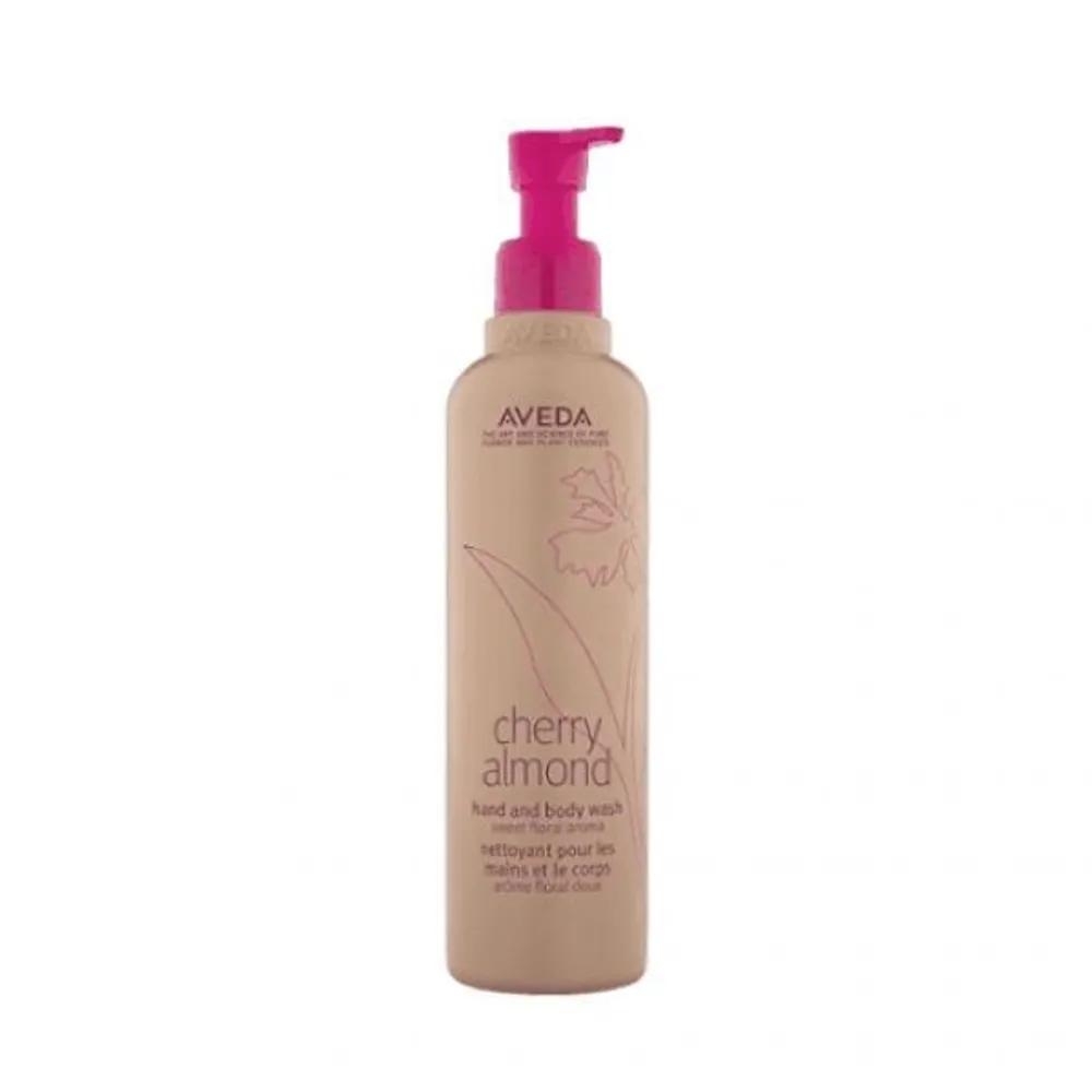 Aveda Cherry Almond Hand and Body Wash 250ml