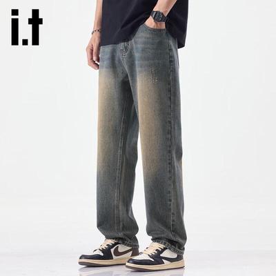 Bas – Jeans