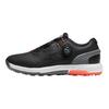 Puma Alphacat Nitro Disc Trendy Comfortable Durable Low Top Golf Shoes Men sneaker Black White 378920-05