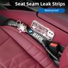 Hot 2025 Car Seat Gap Filler Side Seam Plug Strip Leak-proof Pad For BMW X3 X5 M5 M3 E46 E90 E60 F10 E39 F30 E36 G30 E87 E70 E91