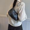 Premium texture lightweight casual chain shoulder armpit bag summer popular handbag portable women's bag