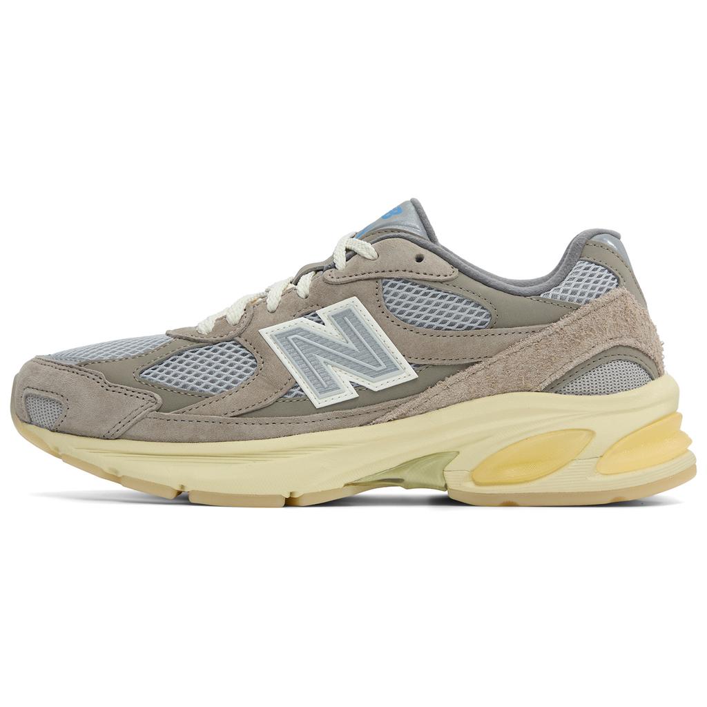 Neu New Balance 2010 Grey Day 2025 U2010GD