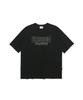 FREEDOM Panther Print T-Shirt (Black)