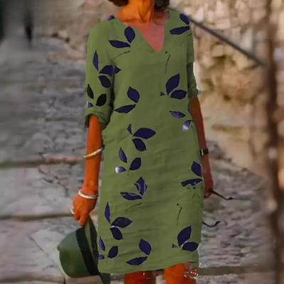 Vestidos – Vestidos casuales