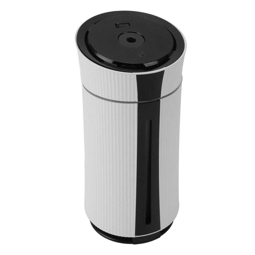 1150ml Portable Mini Humidifier Visible Water Level Quiet USB Small Cool Mist Humidifier with