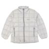 Montbell Superior Down Jacket Men's Outerwear 1101661 Light Gray