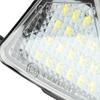 Under Side Mirror Puddle Welcome Lights Plug And Play For VW Variant 5/6 vw passat cc Jetta MK3  2004-2012 2009 2011 Tuning 12v