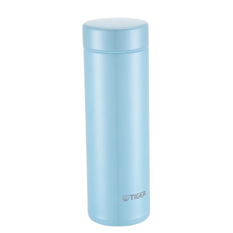 Tiger Dream Gravity Lightweight Stainless Steel Vacuum Insulated Bottle