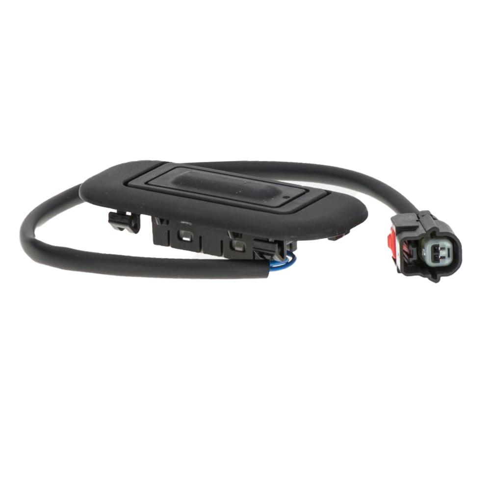 Replacement Tailgate Switch As Shown Tailgate Release Switch Direct Replacement OE Reference Required Trunk Repair