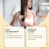Hair Care Oil   Smoothes Hair Makes Hair Shiny Massage Hair Care  Oil 30ml