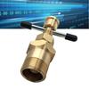 Solid Brass Olive Removal Tool 15mm & 22mm Ferrule Removal Tool Olive Remover Puller Tool  Home Use