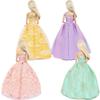 Fashion Doll Dress for 30cm Doll Wedding Party Wear Clothes Gown 11.5'' Girl Doll Accessories Kid Toy Gift