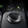 Car Fragrance Diffuser Practical Air Freshener for Car 1Set Aluminum Alloy