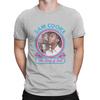 Men's The King Of Soul T Shirts Sam Cooke Cotton Clothes Crazy Short Sleeve Crew Neck Tee Shirt Classic T-Shirts