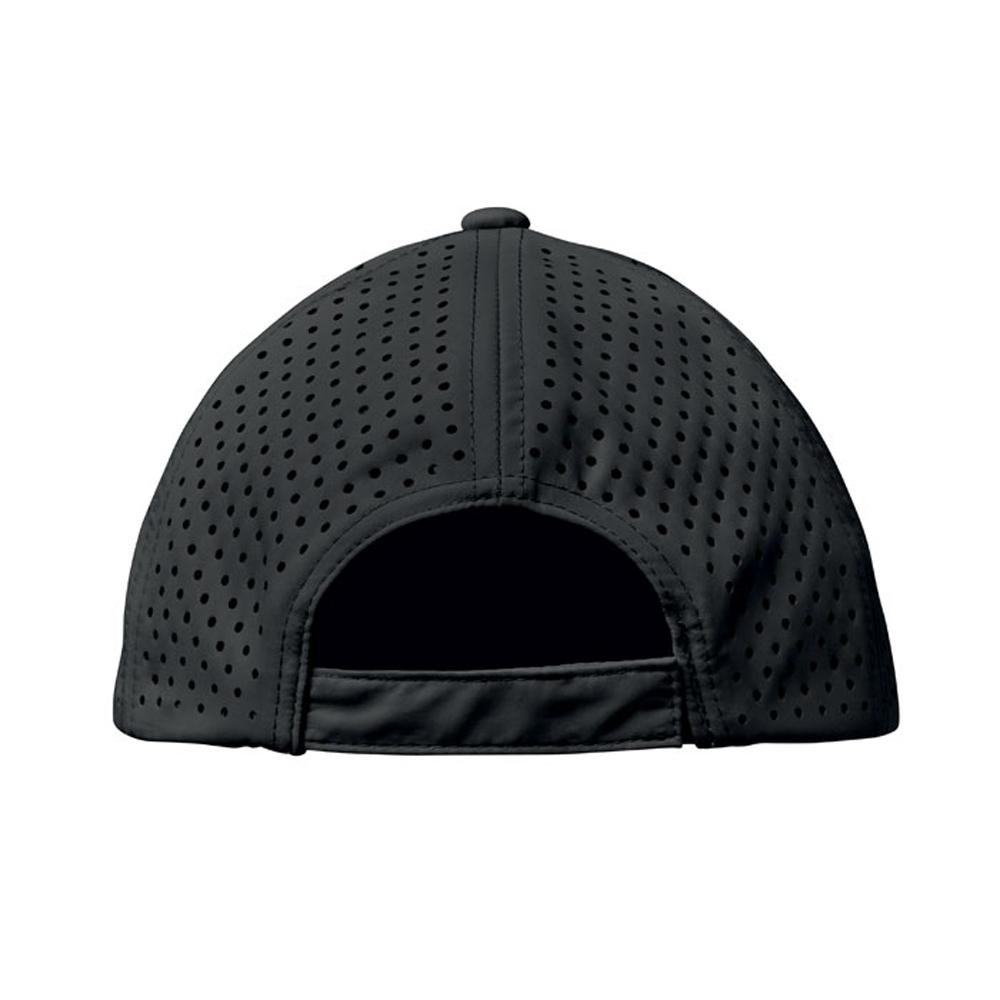 MidOcean Unisex Adult Capo 5 Panel Baseball Cap
