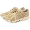 On Cloud 6 Comfortable Durable Running Shoes Men sneakers Beige 3MF10074874