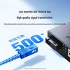 Ugreen NW363 LC-SC Single Mode Fiber Optic Patch Cable