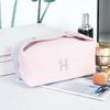 Canvas Travel Makeup Bag With Multiuse Storage For Home And Onthego Comfort