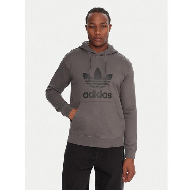 Толстовка adidas adicolor Classics Trefoil EU M