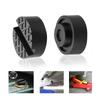 Jack Pads Universal Rubber Disk Pad Adapter Car Tools Lifting Workshop Gadgets Lift Special Tool Hydraulic Pneumatic Accessories