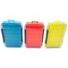 Double-sided Fishing Accessories Fishing Box Lure Hook Boxes Fish Storage Box Fishing Tackle Box