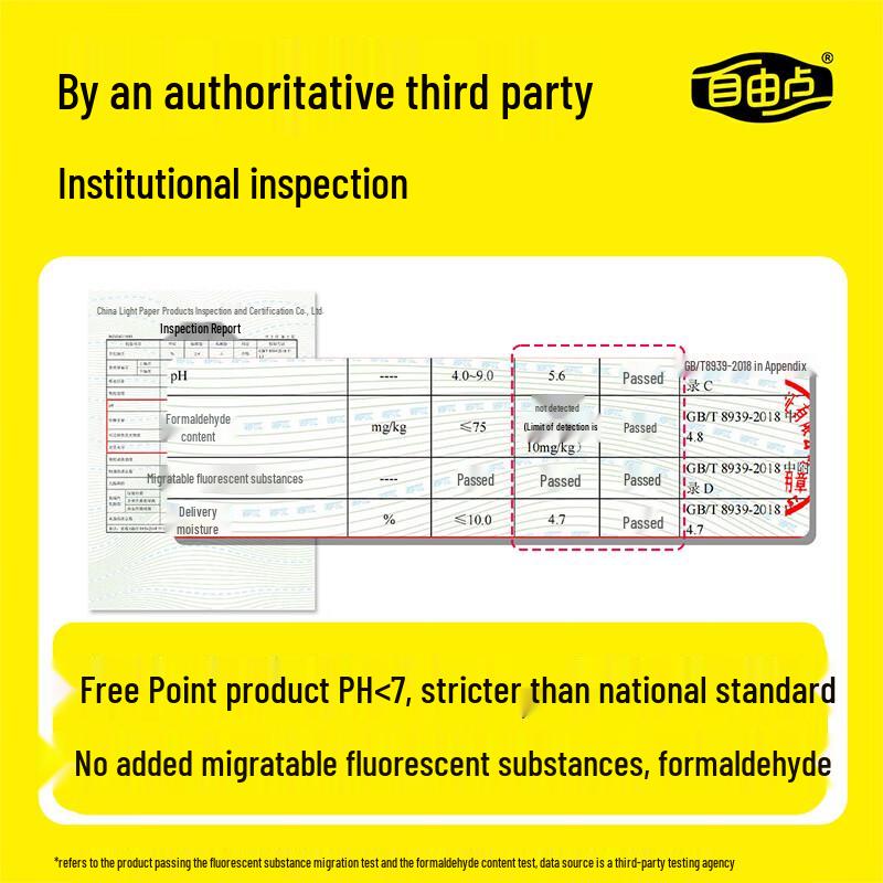 Freedom Point Night Sanitary Pads