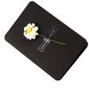 Vintage DIY Note Blank Gift Mini Kraft Paper Greeting Card Craft Message Card
