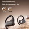 SANAG Z7 Pro Open-Ear Bone Conduction True Wireless Earphones